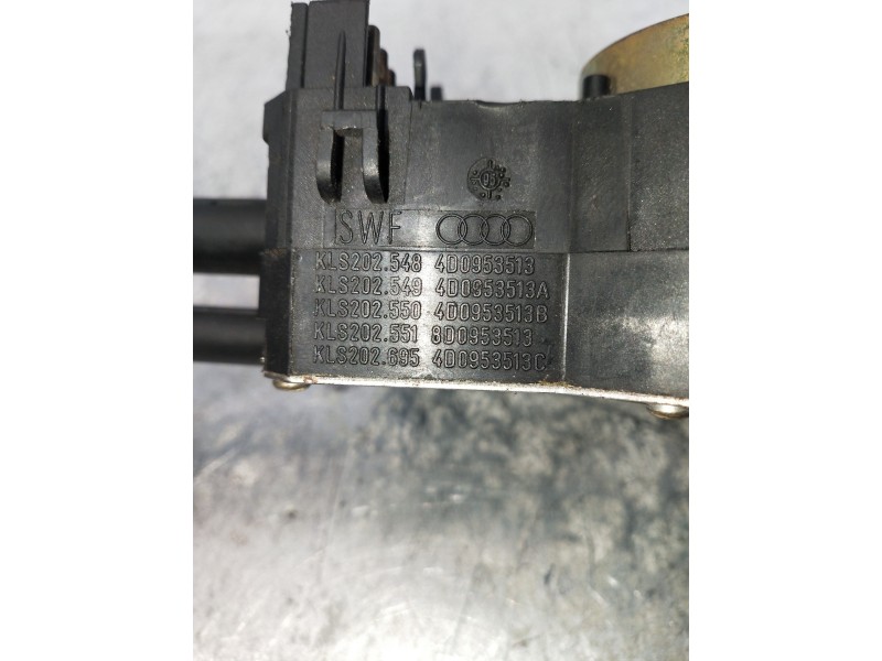 Recambio de mando luces para audi a6 berlina (c4) 2.5 tdi cat (ael) referencia OEM IAM 4D0953513  