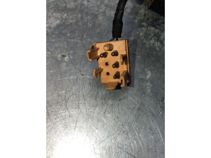 Recambio de mando luces para audi 100 berlina (c4) 2.6 v6 cat (abc) referencia OEM IAM 4D0953513   Recambio de mando luces para audi 100 berlina (c4) 2.6 v6 cat (abc) referencia OEM IAM 4D0953513