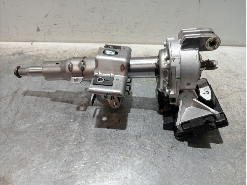 Recambio de columna direccion para mg rover mg zs 1.5 vti referencia OEM IAM 3505376112 A141222000 ZS1214A0