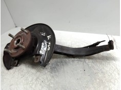 Recambio de mangueta delantera derecha para honda accord berlina (cg7-9/ch1-7) 2.0 td (5 asientos) referencia OEM IAM    2