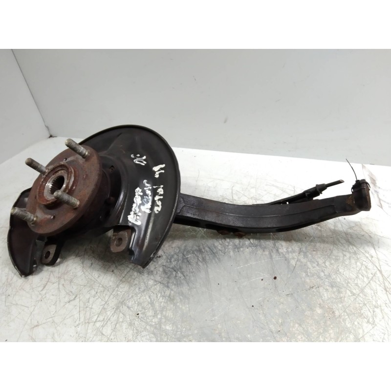 Recambio de mangueta delantera derecha para honda accord berlina (cg7-9/ch1-7) 2.0 td (5 asientos) referencia OEM IAM   