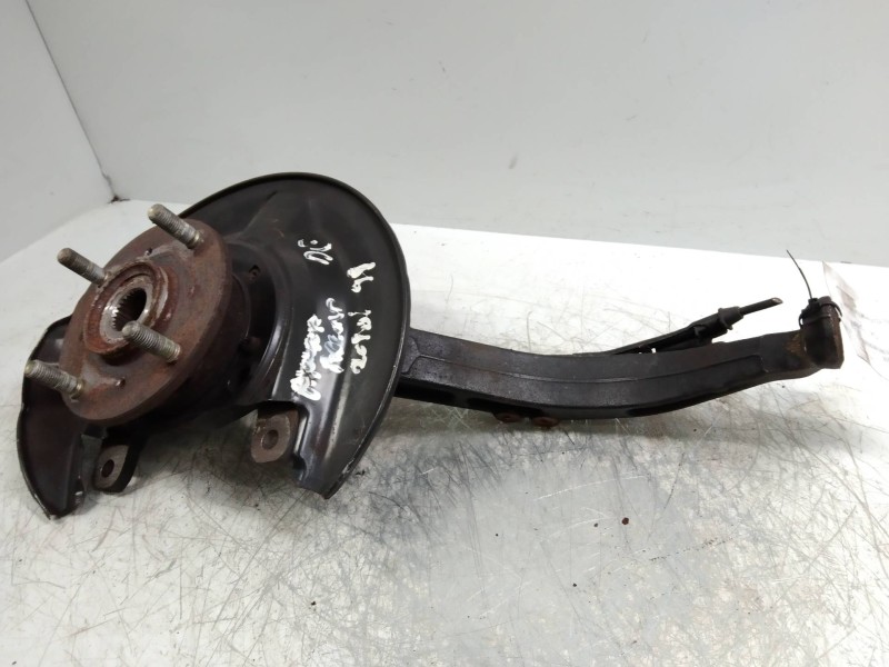 Recambio de mangueta delantera derecha para honda accord berlina (cg7-9/ch1-7) 2.0 td (5 asientos) referencia OEM IAM   