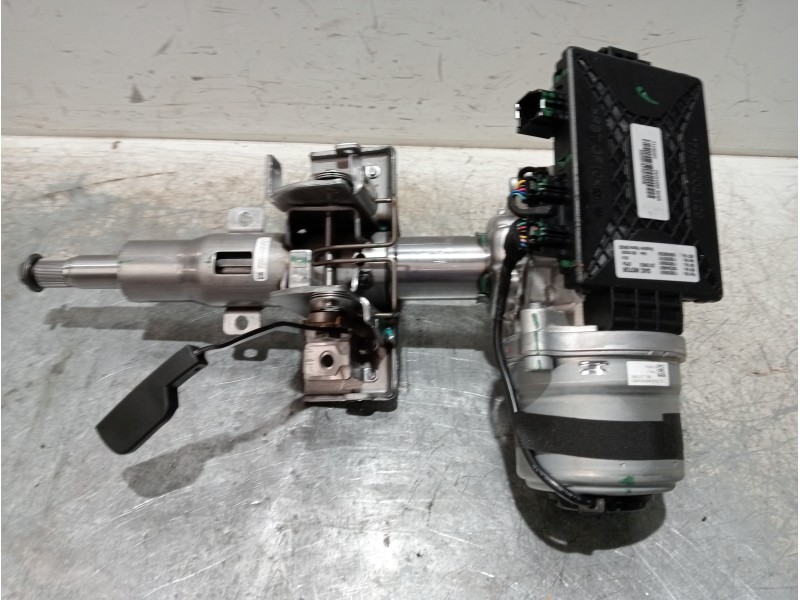 Recambio de columna direccion para mg rover mg zs 1.5 vti referencia OEM IAM 3505376112 A141222000 ZS1214A0
