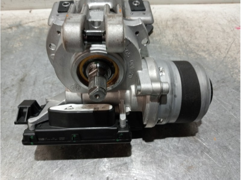 Recambio de columna direccion para mg rover mg zs 1.5 vti referencia OEM IAM 3505376112 A141222000 ZS1214A0