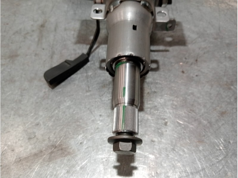 Recambio de columna direccion para mg rover mg zs 1.5 vti referencia OEM IAM 3505376112 A141222000 ZS1214A0