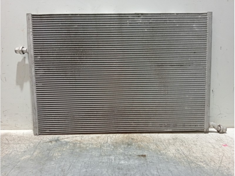 Recambio de radiador agua para mercedes clase glc (w253) glc 220 d 4matic referencia OEM IAM A0995002003 CC585006 