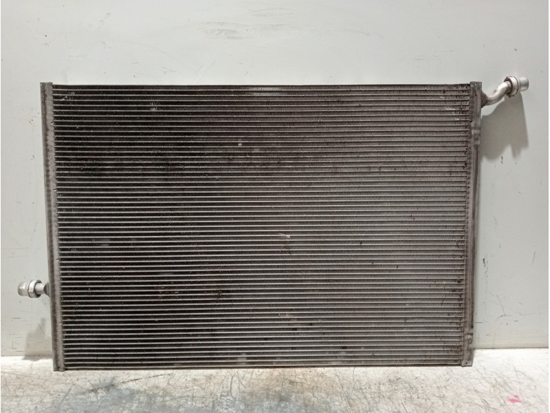 Recambio de radiador agua para mercedes clase glc (w253) glc 220 d 4matic referencia OEM IAM A0995002003 CC585006 