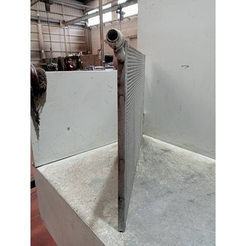 Recambio de radiador agua para mercedes clase glc (w253) glc 220 d 4matic referencia OEM IAM A0995002003 CC585006 