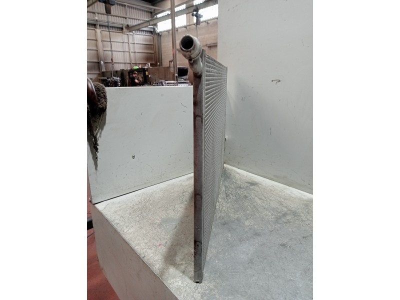 Recambio de radiador agua para mercedes clase glc (w253) glc 220 d 4matic referencia OEM IAM A0995002003 CC585006 