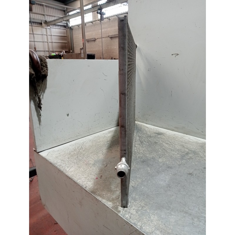 Recambio de radiador agua para mercedes clase glc (w253) glc 220 d 4matic referencia OEM IAM A0995002003 CC585006 