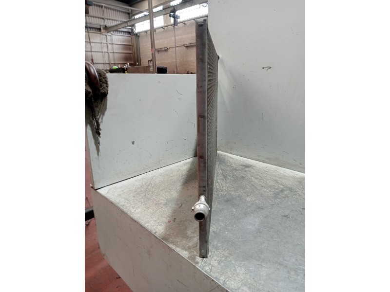 Recambio de radiador agua para mercedes clase glc (w253) glc 220 d 4matic referencia OEM IAM A0995002003 CC585006 