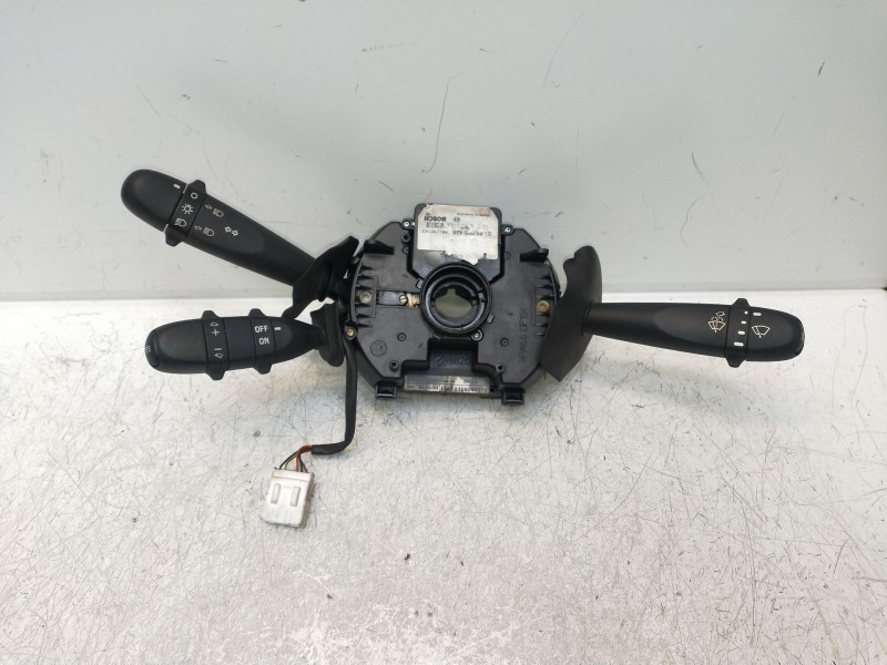 Recambio de mando luces para alfa romeo gt (125) 1.9 jtd (m) 16v cat referencia OEM IAM 0265005428 481290143 