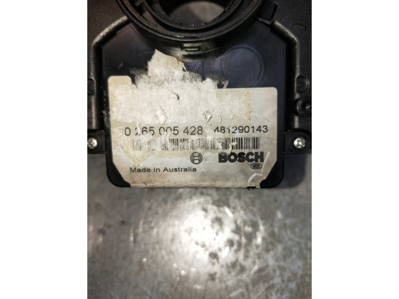 Recambio de mando luces para alfa romeo gt (125) 1.9 jtd (m) 16v cat referencia OEM IAM 0265005428 481290143 