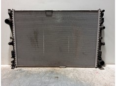 Recambio de radiador agua para mercedes clase glc (w253) glc 220 d 4matic referencia OEM IAM A0995007303 CX666003 