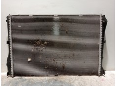 Recambio de radiador agua para mercedes clase glc (w253) glc 220 d 4matic referencia OEM IAM A0995007303 CX666003  2