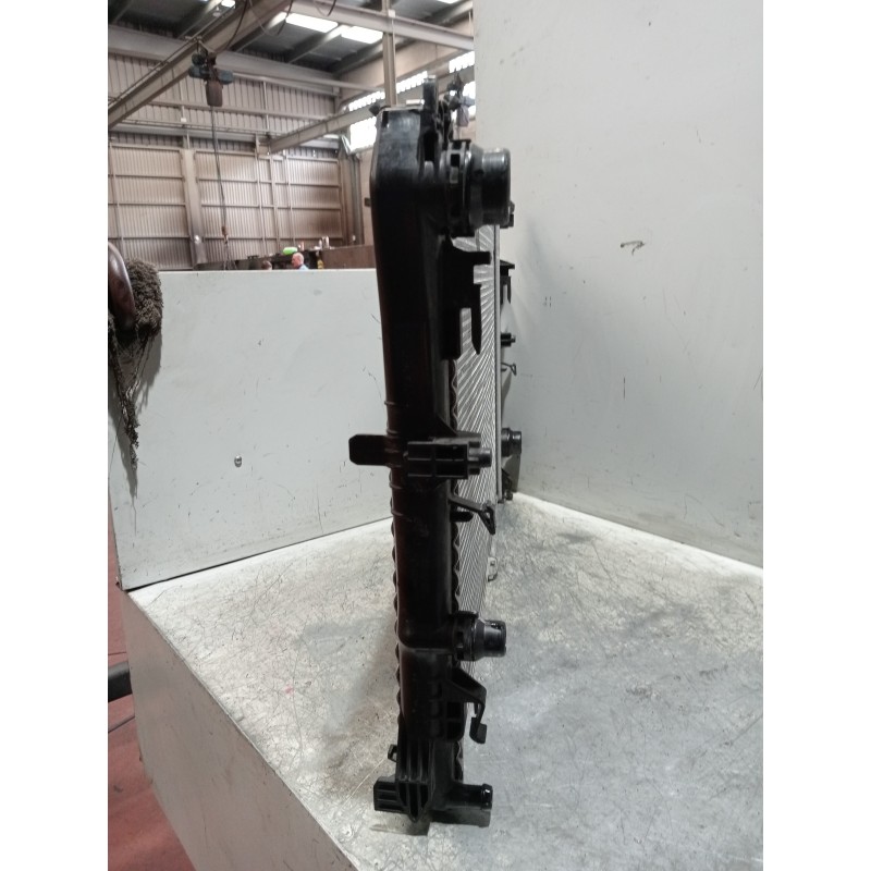 Recambio de radiador agua para mercedes clase glc (w253) glc 220 d 4matic referencia OEM IAM A0995007303 CX666003 