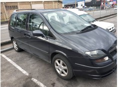 fiat ulysse (179) del año 2005