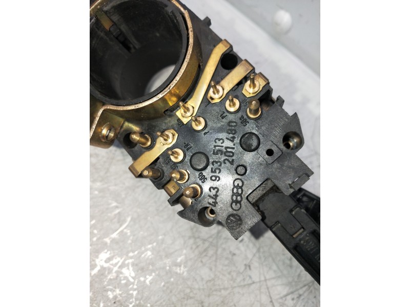 Recambio de mando luces para audi 80/90 (893) 1.8 referencia OEM IAM 0265005428  