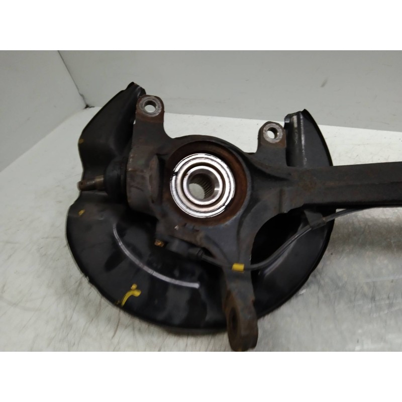 Recambio de mangueta delantera derecha para honda accord berlina (cg7-9/ch1-7) 2.0 td (5 asientos) referencia OEM IAM   