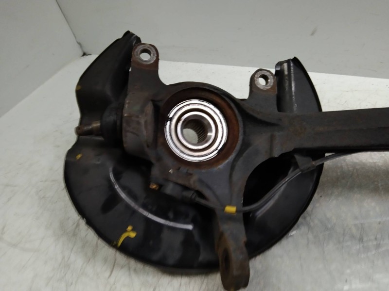 Recambio de mangueta delantera derecha para honda accord berlina (cg7-9/ch1-7) 2.0 td (5 asientos) referencia OEM IAM   