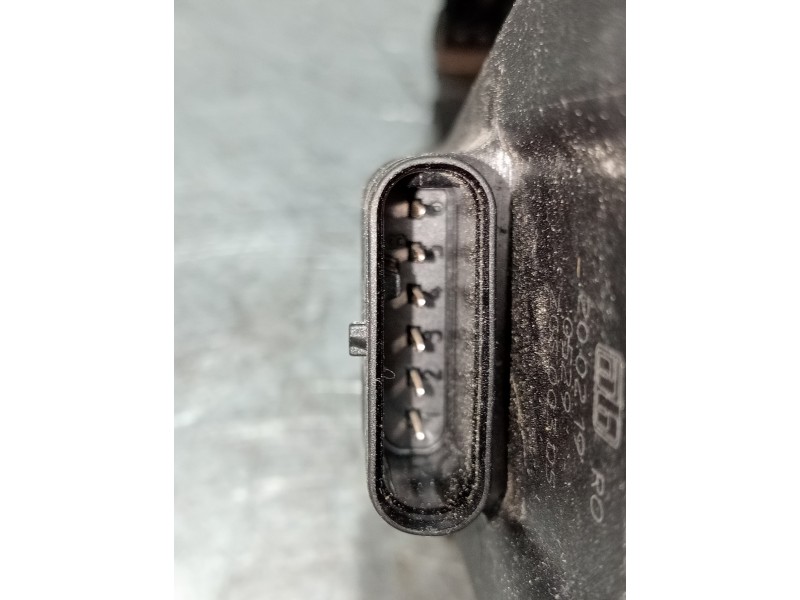 Recambio de potenciometro pedal para mercedes clase glc (w253) glc 220 d 4matic referencia OEM IAM A2533000004  