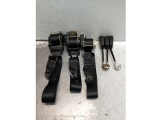 Recambio de juego cinturones trasero para seat leon (1m1) sport f.r. referencia OEM IAM 1016398  5P