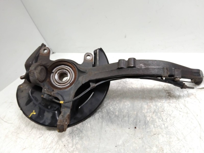 Recambio de mangueta delantera derecha para honda accord berlina (cg7-9/ch1-7) 2.0 td (5 asientos) referencia OEM IAM   