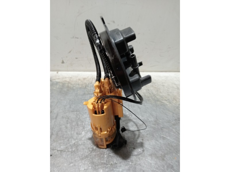 Recambio de bomba combustible para mercedes clase glc (w253) glc 220 d 4matic referencia OEM IAM A2054701694 ZSG006 