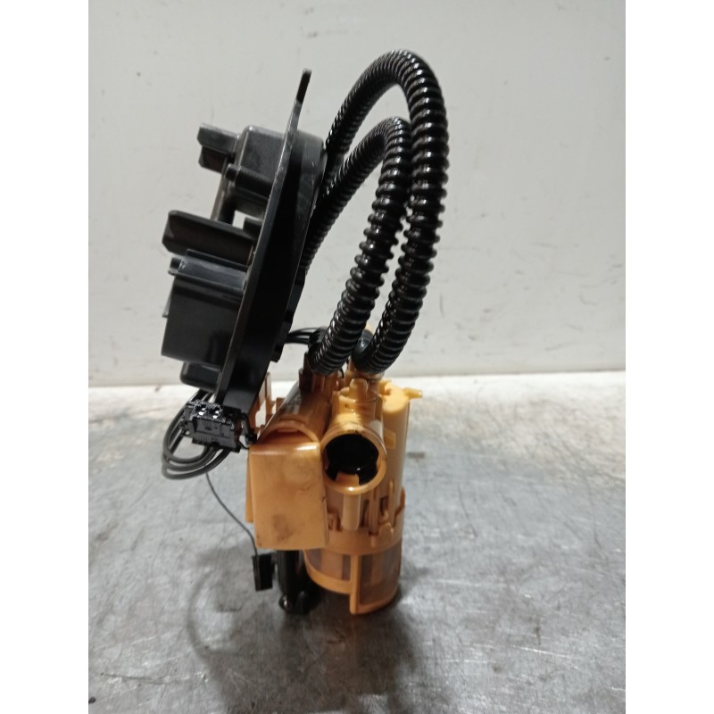 Recambio de bomba combustible para mercedes clase glc (w253) glc 220 d 4matic referencia OEM IAM A2054701694 ZSG006 