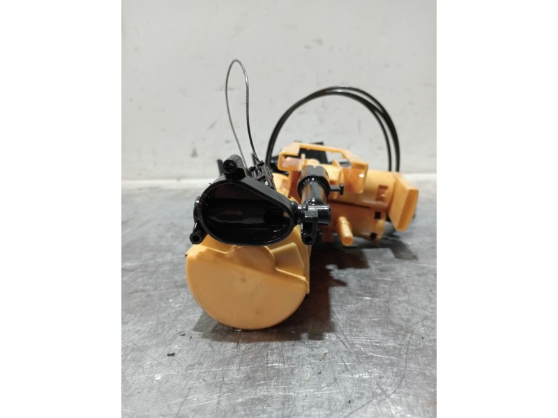 Recambio de bomba combustible para mercedes clase glc (w253) glc 220 d 4matic referencia OEM IAM A2054701694 ZSG006 