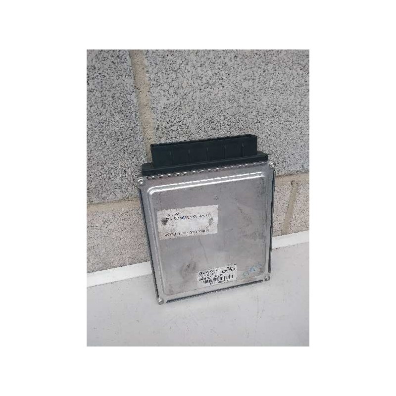 Recambio de centralita motor uce para ford focus turnier (cak) 1.8 tdci cat referencia OEM IAM R0411C004G 2M5A12A650PF 12220510 