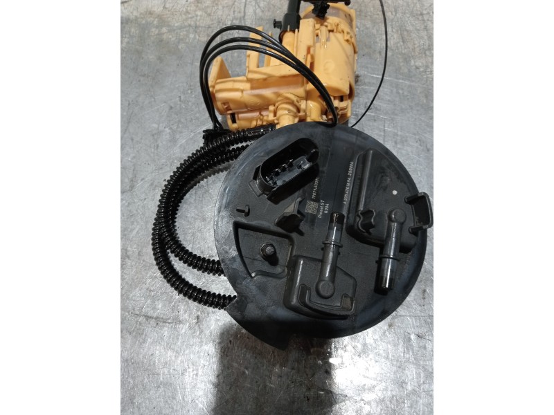Recambio de bomba combustible para mercedes clase glc (w253) glc 220 d 4matic referencia OEM IAM A2054701694 ZSG006 