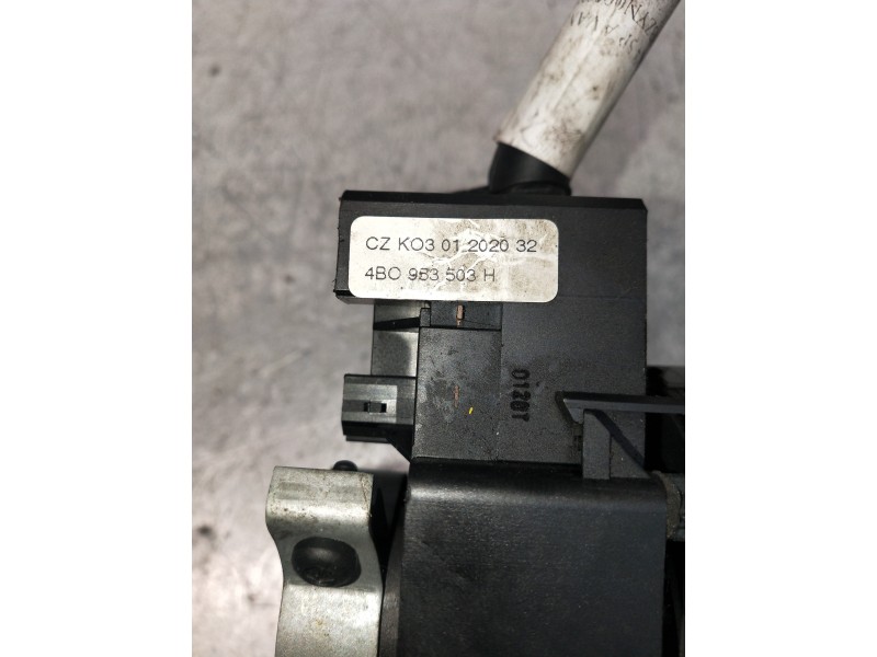 Recambio de mando luces para audi a6 avant (4b5) 2.5 tdi quattro referencia OEM IAM 8L0953513G  