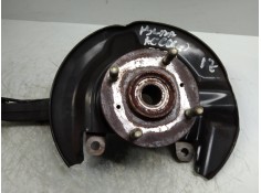 Recambio de mangueta delantera izquierda para honda accord berlina (cg7-9/ch1-7) 2.0 td (5 asientos) referencia OEM IAM   