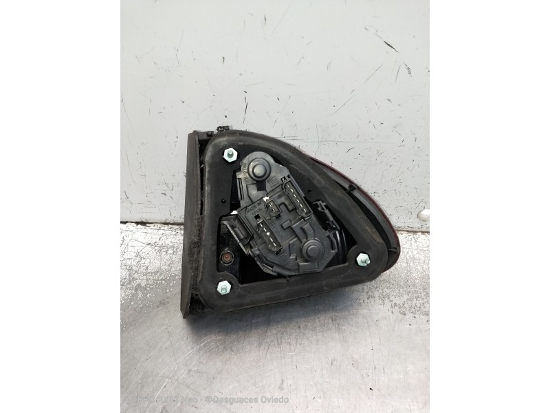 Recambio de piloto trasero izquierdo interior para seat leon (1m1) sport f.r. referencia OEM IAM 1M6945111 1M6945095A 