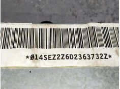 Recambio de sistema audio / radio cd para seat leon (1m1) sport f.r. referencia OEM IAM 014SEZ2Z6D2363732Z   2