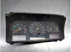 Recambio de cuadro instrumentos para saab 9000 / 9000 cs 2.0 referencia OEM IAM 9122045 121963 