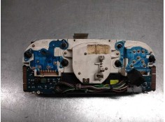 Recambio de cuadro instrumentos para saab 9000 / 9000 cs 2.0 referencia OEM IAM 9122045 121963  2