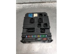 Recambio de caja reles / fusibles para citroen c4 coupe collection referencia OEM IAM 9659285680 BSI2004P0900 