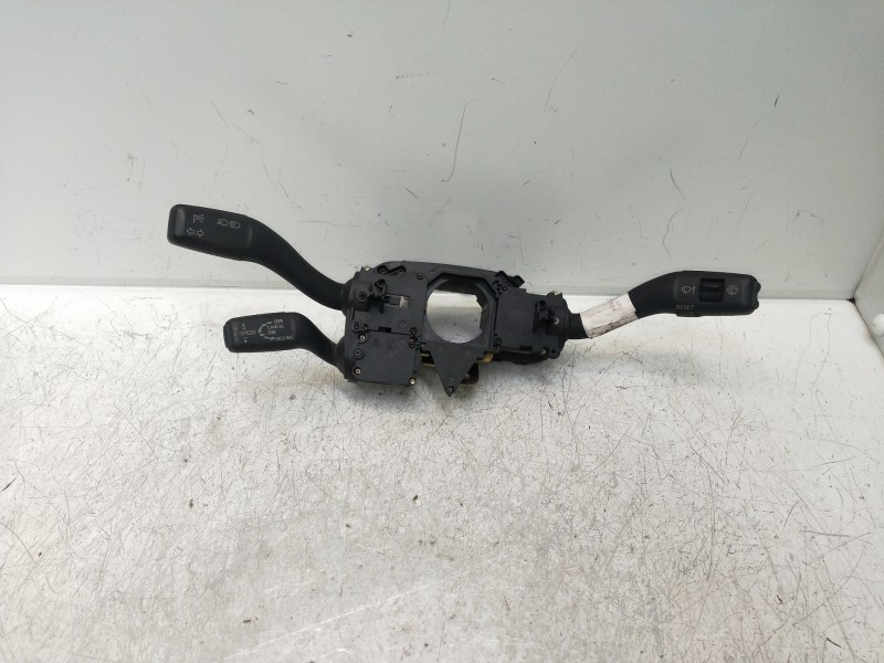 Recambio de mando luces para audi a8 (4e2) 4.2 v8 40v referencia OEM IAM 4E0910549 4E0953521 4E0953503B