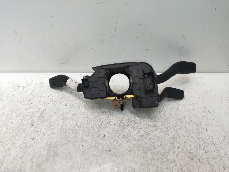 Recambio de mando luces para audi a8 (4e2) 4.2 v8 40v referencia OEM IAM 4E0910549 4E0953521 4E0953503B