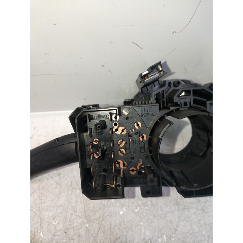 Recambio de mando luces para audi tt (8n3/8n9) 1.8 20v turbo referencia OEM IAM 4D0953513 4B953503E 8L0953513G