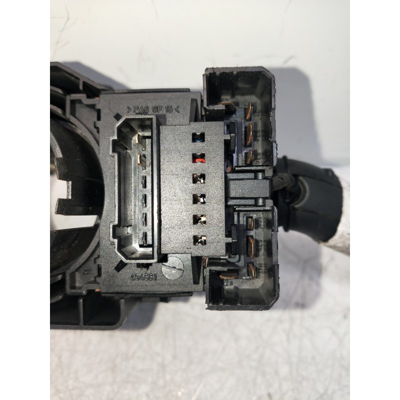 Recambio de mando luces para audi tt (8n3/8n9) 1.8 20v turbo referencia OEM IAM 4D0953513 4B953503E 8L0953513G