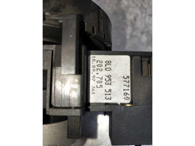 Recambio de mando luces para audi a6 berlina (4b2) 1.9 tdi referencia OEM IAM 8L0953513  