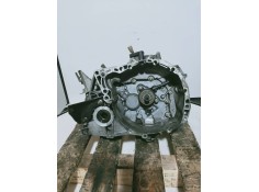 Recambio de caja cambios para renault scenic ii confort dynamique referencia OEM IAM JR5103 C007629 