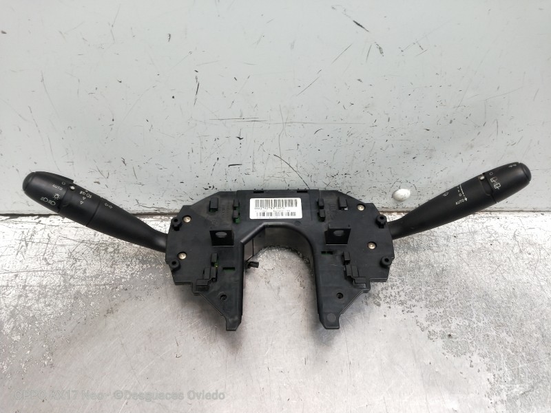 Recambio de mando luces para citroen c4 coupe collection referencia OEM IAM 96627927XT 345657353 