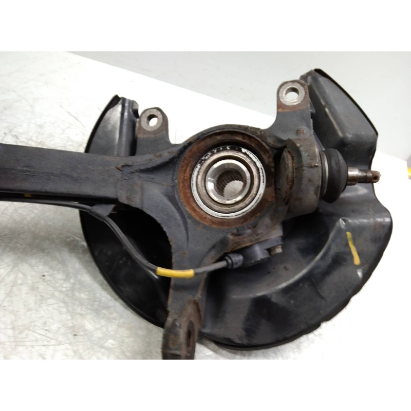 Recambio de mangueta delantera izquierda para honda accord berlina (cg7-9/ch1-7) 2.0 td (5 asientos) referencia OEM IAM   