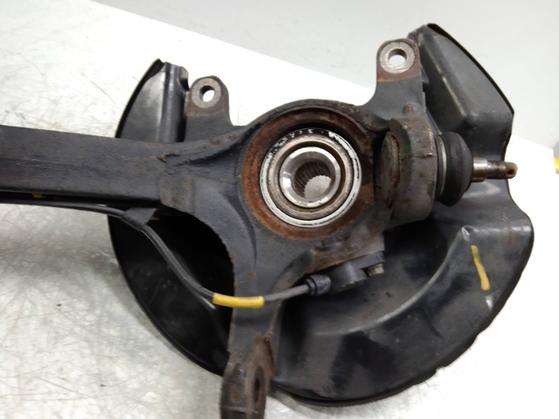 Recambio de mangueta delantera izquierda para honda accord berlina (cg7-9/ch1-7) 2.0 td (5 asientos) referencia OEM IAM   