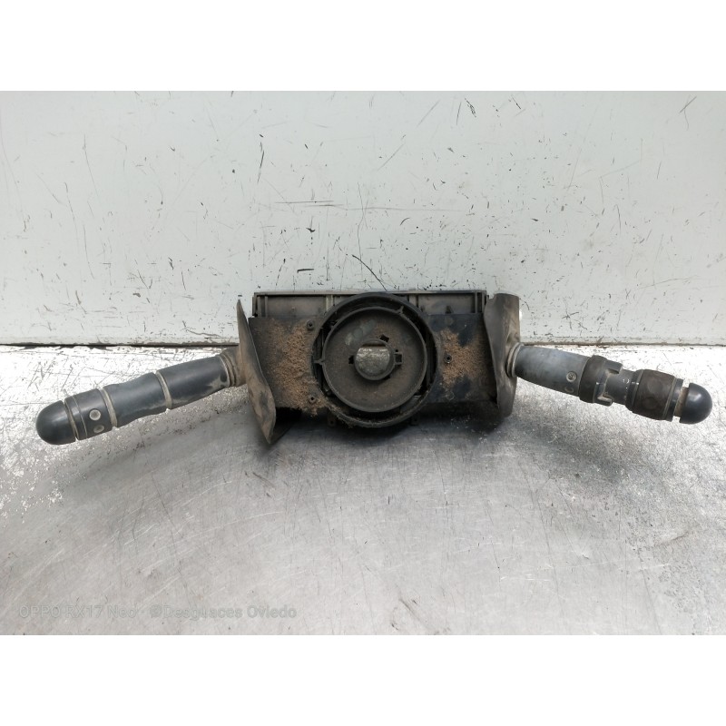 Recambio de mando luces para iveco daily caja cerrada (2006 =>) caja cerrada 29l... batalla 3000 referencia OEM IAM 69500207  