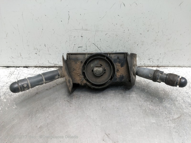 Recambio de mando luces para iveco daily caja cerrada (2006 =>) caja cerrada 29l... batalla 3000 referencia OEM IAM 69500207  